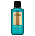 Thumbnail for Bath & Body Works Atlantic Body Wash