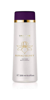 Thumbnail for Oriflame Royal Velvet Face Toner 200ml
