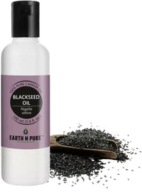 Thumbnail for Earth N Pure Blackseed Oil