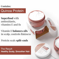 Thumbnail for Bare Anatomy Expert Color Protect Hair Mask - Distacart