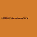 Thumbnail for Killi Herbs Arugampul Grass Powder (Bermuda) - Distacart