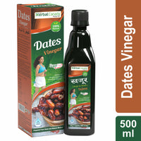 Thumbnail for Herbal Canada Dates Vinegar - Distacart
