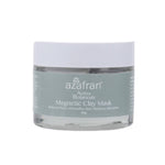 Thumbnail for Azafran Active Botanicals Magnetic Clay Mask (Clay Soap Combo) - Distacart