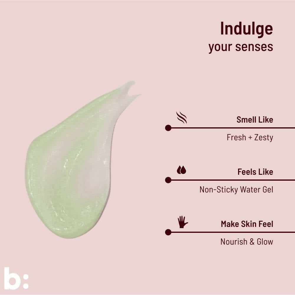 Biocule Glow Lip Scrub - Distacart