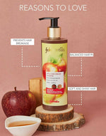 Thumbnail for Fabessentials Apple Cider Vinegar Shampoo - Distacart