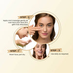 Thumbnail for Vasu Kumkumadi Tailam Facial Beauty Gel Face Cream - Distacart