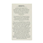 Thumbnail for Februus Organics Lash & Brow Growth Oil - Distacart