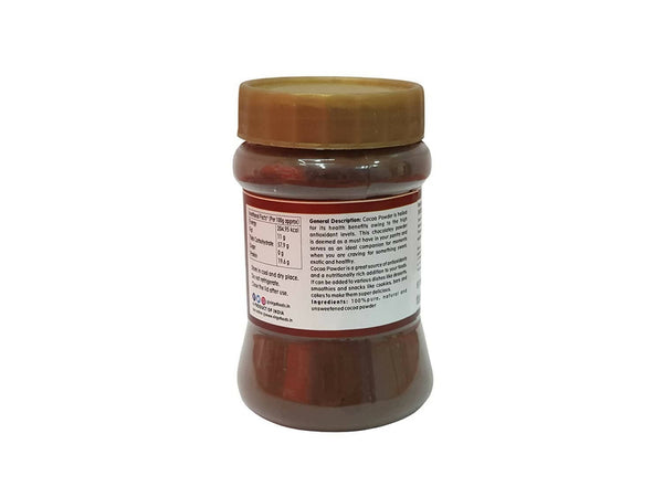 Virgo Cocoa Powder - Distacart