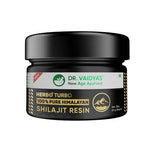 Thumbnail for Dr. Vaidya's Herbo 24 Turbo Sj Resin - Distacart