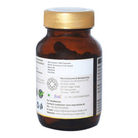 Thumbnail for Sitaram Ayurveda Ashwagandha Capsules