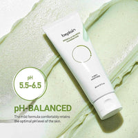 Thumbnail for Beplain Greenful PH-Balanced Cleansing Foam - Distacart