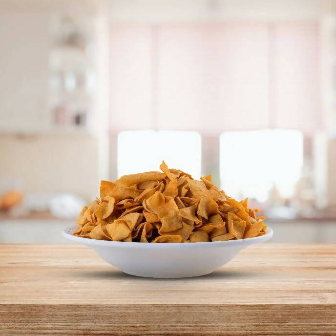 Home D'elite Soya Chips - Distacart