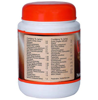 Thumbnail for United Pharmaceuticals Veerya Shakti Churna - Distacart