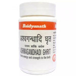 Thumbnail for Baidyanath Jhansi Ashwagandhadi Ghrit - Distacart