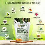 Thumbnail for Himalayan Organics Natural Immunity