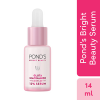 Thumbnail for Ponds Bright Beauty Gluta Niacinamide Serum - Distacart