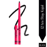 Thumbnail for LoveChild By Masaba Gupta Kajal - Nazar Na Lage Coal Black - Distacart