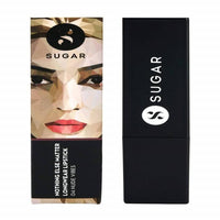 Thumbnail for Sugar Nothing Else Matter Longwear Lipstick - Nude Vibes