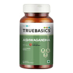 Thumbnail for TrueBasics Ashwagandha Capsules - Distacart