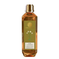 Thumbnail for Forest Essentials Hair Cleanser Japapatti & Brahmi - Distacart