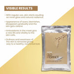 Thumbnail for Whitening Facial Peel - Off Masque
