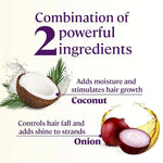 Thumbnail for Little Extra Coco Onion Natural Shampoo - Distacart