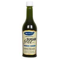 Thumbnail for Newtrition Plus Sugar Free Lemon Phudina Syrup