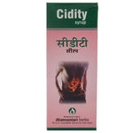 Thumbnail for Dhanvantari Cidity Syrup