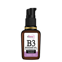 Thumbnail for St.Botanica B3 Niacinamide, Zinc & Hyaluronic Acid Professional Facial Serum