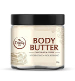 Thumbnail for The Beauty Co. Chocolate & Coffee Body Butter - Distacart