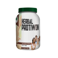 Thumbnail for IMC Herbal Protiwon For Complete Family - Chocolate Flavour