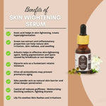 Thumbnail for Organicos Skin Whitening Serum - Distacart