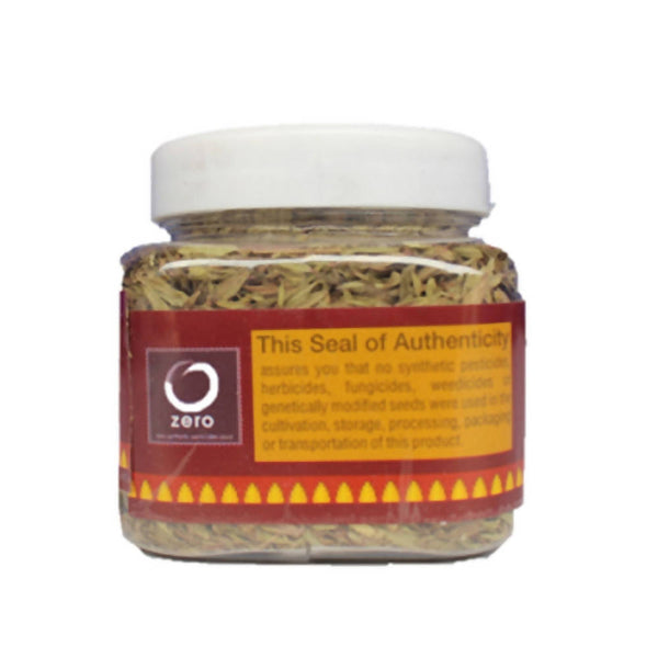 Safe Harvest Oregano - Distacart