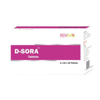 Thumbnail for Revinto D-Sora Tablets
