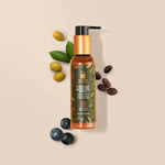 Thumbnail for Isha Life 24 Hours Skin Hydrating Organic Body Lotion With Jojoba & Olive Extract - Distacart