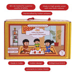Thumbnail for Desi Toys Indian Tea Playset / Desi Garam Chai Playset - Distacart
