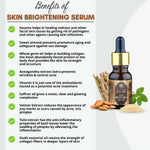 Thumbnail for Organicos Skin Brightening Serum - Distacart
