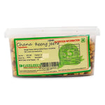 Thumbnail for Evergreen Sweets - Chana Hing Jeera