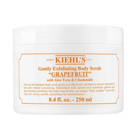 Thumbnail for Kiehl's Gently Exfoliating Body Scrub Grapefruit