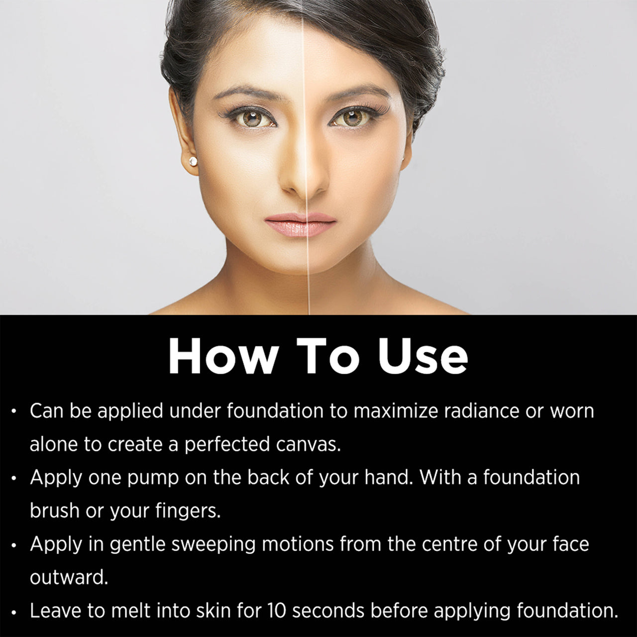 Colorbar Flawless Finish Primer - Distacart