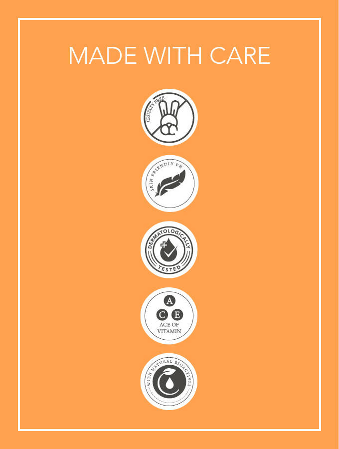 Fabessentials Vitamin E Calendula Skin Hydrating Face Cream - Distacart