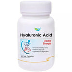 Thumbnail for Biotrex Hyaluronic Acid- Double Strength Veg Capsules - Distacart