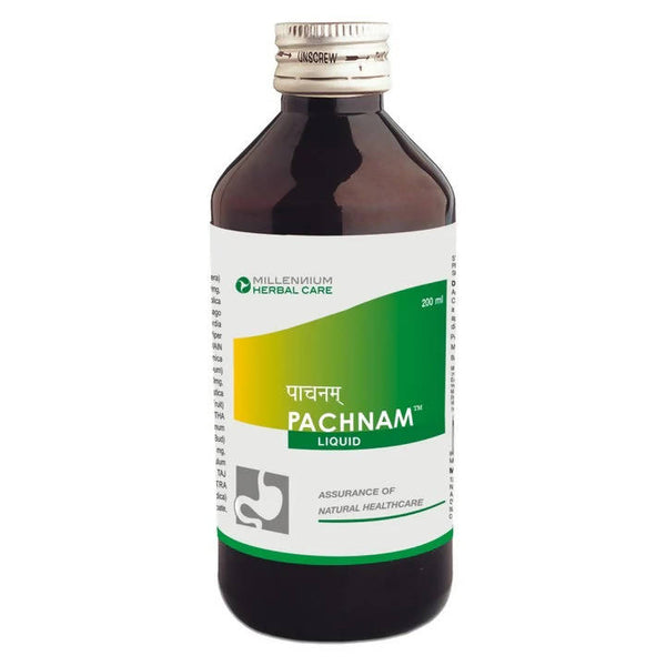 Millennium Herbal Care Pachnam Liquid - Distacart