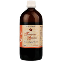 Thumbnail for Santulan Ayurveda Feminine Balance - Distacart