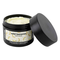 Thumbnail for Flawsome Wild Bananas Moisturizing & Smoothening Hair Mask