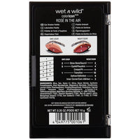 Thumbnail for Wet n Wild Eyeshadow 10 Pan Palette - Rose In The Air