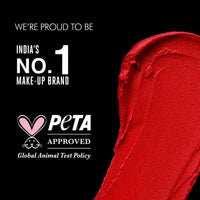 Thumbnail for Lakme Absolute Lip Mousse -301 Nude Sensation - Distacart