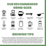 Thumbnail for Black Baza Coffee Loris - Distacart