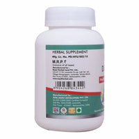 Thumbnail for Way2herbal Diabonorm Tablets