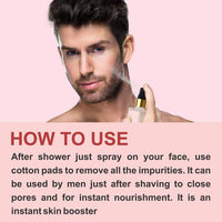 Thumbnail for Bodyherbals Calming, Rose Facial Mist